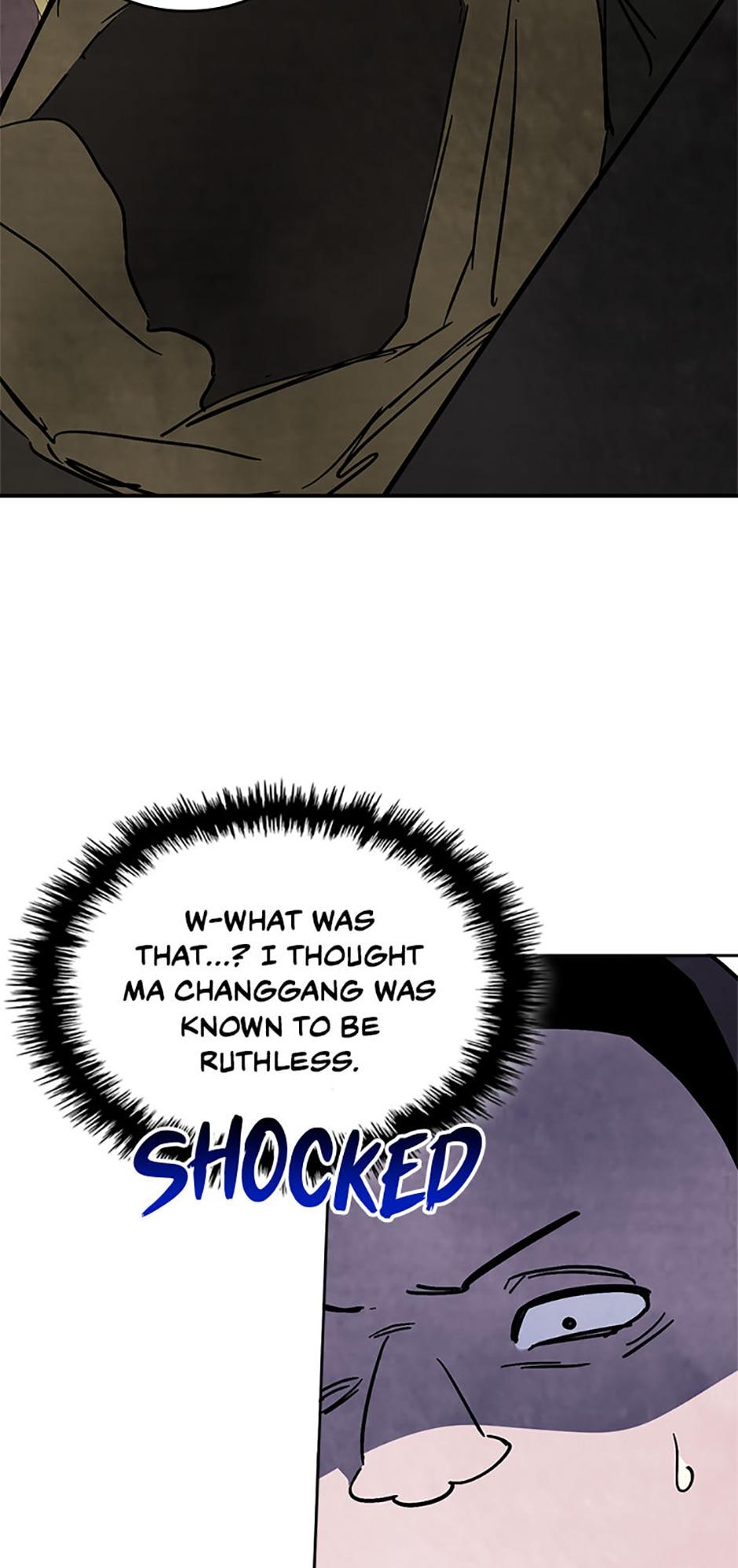 Yi Shen Dang Guan Chapter 78 31